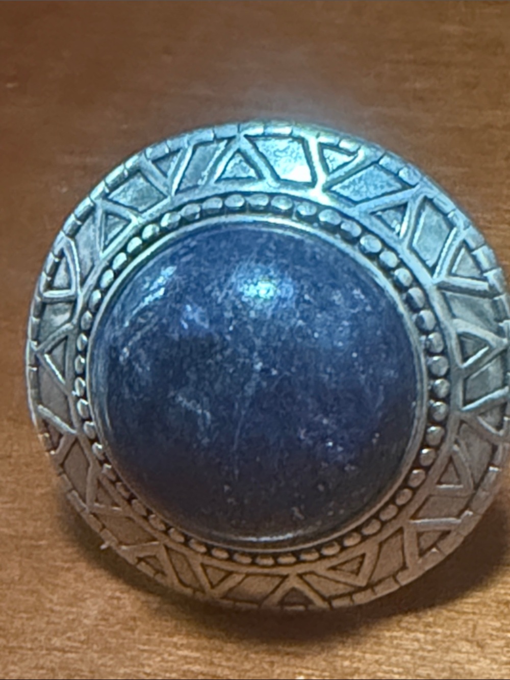 SILPADA R3270  RING STUNNING⭐️.  Size 10 - Picture 4 of 7